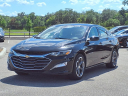 Thumbnail image of 2024 Chevrolet Malibu at Mazda Lakeland