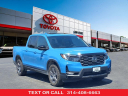 Thumbnail image of 2024 Honda Ridgeline at Lou Fusz Toyota
