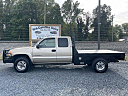 2005 GMC Sierra 2500HD at Mid-Carolina Sales