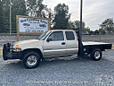 Thumbnail image of 2005 GMC Sierra 2500HD at Mid-Carolina Sales