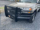 Thumbnail image of 2005 GMC Sierra 2500HD at Mid-Carolina Sales