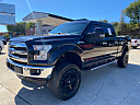 Thumbnail image of 2015 Ford F-150 at Chesser Automotive LLC