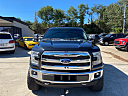 Thumbnail image of 2015 Ford F-150 at Chesser Automotive LLC