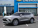 Thumbnail image of 2023 Chevrolet Blazer at Mccluskey Chevrolet Kings Automall