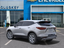 Thumbnail image of 2023 Chevrolet Blazer at Mccluskey Chevrolet Kings Automall