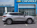 Thumbnail image of 2023 Chevrolet Blazer at Mccluskey Chevrolet Kings Automall