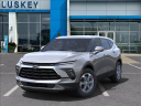 Thumbnail image of 2023 Chevrolet Blazer at Mccluskey Chevrolet Kings Automall