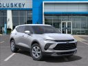 Thumbnail image of 2023 Chevrolet Blazer at Mccluskey Chevrolet Kings Automall
