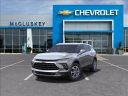 Thumbnail image of 2023 Chevrolet Blazer at Mccluskey Chevrolet Kings Automall