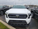 Thumbnail image of 2024 Toyota Tacoma at PerformanceToyota of Fairfield, OH
