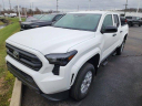 Thumbnail image of 2024 Toyota Tacoma at PerformanceToyota of Fairfield, OH