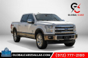 Thumbnail image of 2017 Ford F-150 at Global Carz