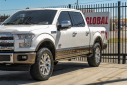 Thumbnail image of 2017 Ford F-150 at Global Carz