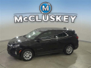 Thumbnail image of 2022 Chevrolet Equinox at Mccluskey Chevrolet Kings Automall