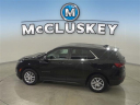 Thumbnail image of 2022 Chevrolet Equinox at Mccluskey Chevrolet Kings Automall