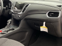 Thumbnail image of 2022 Chevrolet Equinox at Mccluskey Chevrolet Kings Automall