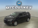 Thumbnail image of 2022 Chevrolet Equinox at Mccluskey Chevrolet Kings Automall