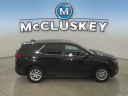 Thumbnail image of 2022 Chevrolet Equinox at Mccluskey Chevrolet Kings Automall