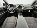 Thumbnail image of 2022 Chevrolet Equinox at Mccluskey Chevrolet Kings Automall