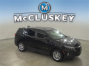 Thumbnail image of 2022 Chevrolet Equinox at Mccluskey Chevrolet Kings Automall