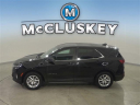 Thumbnail image of 2022 Chevrolet Equinox at Mccluskey Chevrolet Kings Automall