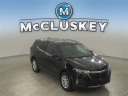 Thumbnail image of 2022 Chevrolet Equinox at Mccluskey Chevrolet Kings Automall