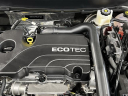 Thumbnail image of 2022 Chevrolet Equinox at Mccluskey Chevrolet Kings Automall