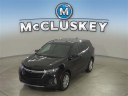 Thumbnail image of 2022 Chevrolet Equinox at Mccluskey Chevrolet Kings Automall