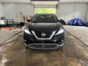 Thumbnail image of 2021 Nissan Murano at Monster Motors