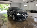 Thumbnail image of 2021 Nissan Murano at Monster Motors