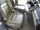 2011 Honda CR-V EX-L at M And M Auto Superstore