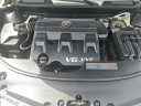Thumbnail image of 2014 Cadillac SRX at Miracle Buick GMC Cadillac of Kutztown