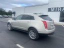Thumbnail image of 2014 Cadillac SRX at Miracle Buick GMC Cadillac of Kutztown