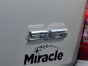 Thumbnail image of 2014 Cadillac SRX at Miracle Buick GMC Cadillac of Kutztown