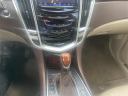 Thumbnail image of 2014 Cadillac SRX at Miracle Buick GMC Cadillac of Kutztown