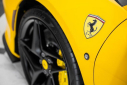 Thumbnail image of 2021 Ferrari F8 Spider at ExclusiveAutomotiveGroup of Ashburn, VA