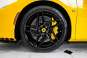 Thumbnail image of 2021 Ferrari F8 Spider at ExclusiveAutomotiveGroup of Ashburn, VA