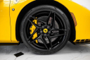 Thumbnail image of 2021 Ferrari F8 Spider at ExclusiveAutomotiveGroup of Ashburn, VA
