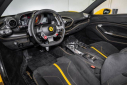 Thumbnail image of 2021 Ferrari F8 Spider at ExclusiveAutomotiveGroup of Ashburn, VA