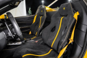 Thumbnail image of 2021 Ferrari F8 Spider at ExclusiveAutomotiveGroup of Ashburn, VA