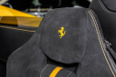 Thumbnail image of 2021 Ferrari F8 Spider at ExclusiveAutomotiveGroup of Ashburn, VA