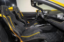 Thumbnail image of 2021 Ferrari F8 Spider at ExclusiveAutomotiveGroup of Ashburn, VA