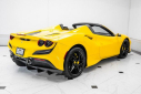 Thumbnail image of 2021 Ferrari F8 Spider at ExclusiveAutomotiveGroup of Ashburn, VA
