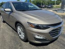 2024 Chevrolet Malibu LT at Towne Chevrolet Buick Cadillac