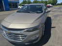 Thumbnail image of 2024 Chevrolet Malibu at Towne Chevrolet Buick Cadillac