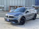 Thumbnail image of 2022 Volkswagen Tiguan at McGovern Volvo Cars Albany