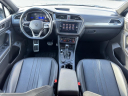Thumbnail image of 2022 Volkswagen Tiguan at McGovern Volvo Cars Albany