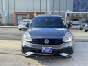 Thumbnail image of 2022 Volkswagen Tiguan at McGovern Volvo Cars Albany