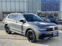 Thumbnail image of 2022 Volkswagen Tiguan at McGovern Volvo Cars Albany