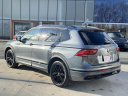 Thumbnail image of 2022 Volkswagen Tiguan at McGovern Volvo Cars Albany